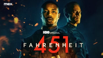 Fahrenheit 451