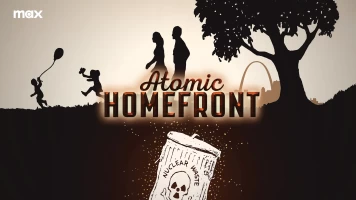 Frente antinuclear (Atomic Homefront)