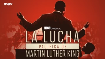 La lucha pacífica de Martin Luther King