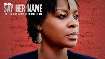 Vida y muerte de Sandra Bland