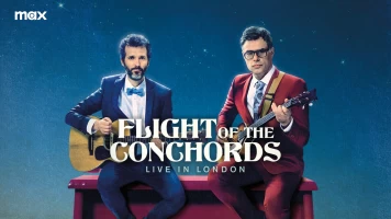 Flight of the Conchords: Live in London