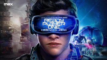 Ready Player One