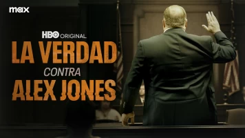 La verdad contra Alex Jones