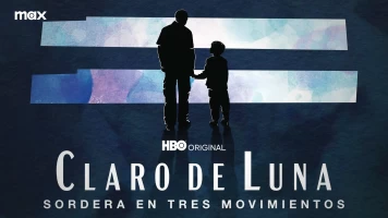 Claro de luna: La sordera en tres movimientos