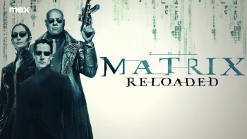 Matrix Reloaded