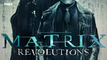 Matrix Revolutions