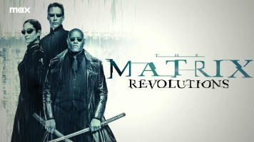 Matrix Revolutions