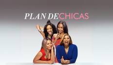 Plan de chicas