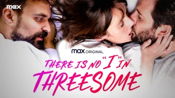 There’s No I In Threesome