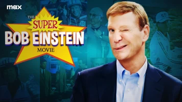 The Super Bob Einstein Movie