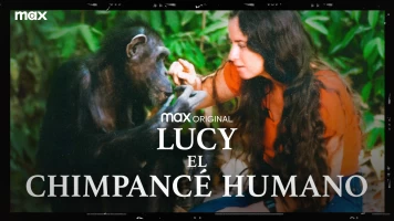 Lucy, el chimpancé humano