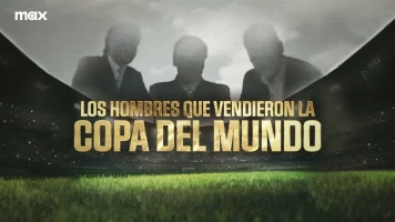 Los hombres que vendieron la copa del mundo