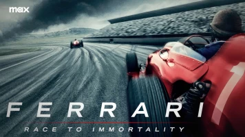 Ferrari: Carrera a la inmortalidad