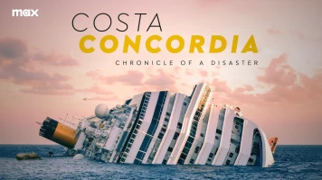 Costa Concordia: The Chronicle of a Disaster