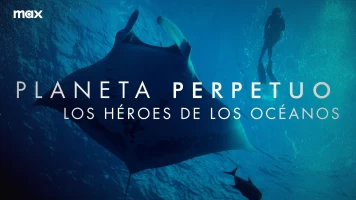 Planeta Eterno: Héroes de los Óceanos