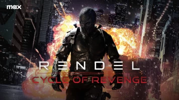 Rendel: círculo de venganza