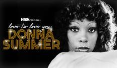 Love to Love You, Donna Summer