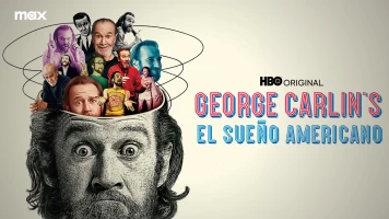 El Sueño Americano de George Carlin