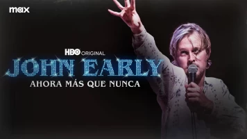 John Early: ahora más que nunca