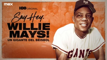 Willie Mays, un gigante del béisbol