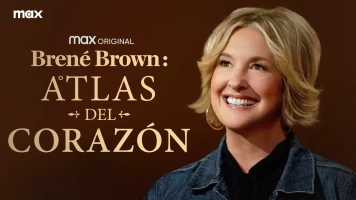 Brené Brown: Atlas del corazón