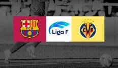 Jornada 23. Jornada 23: Barcelona - Villarreal