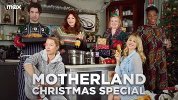 Motherland: especial de Navidad