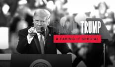 Donald Trump: el gran engaño