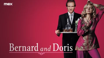 Bernard y Doris