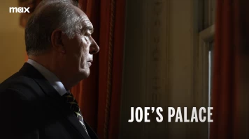 Joe's Palace