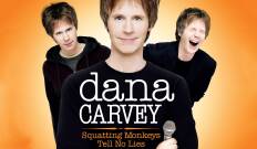 Dana Carvey: Squatting Monkeys Tell No Lies