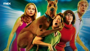 Scooby-Doo