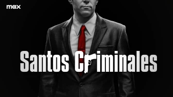 Santos Criminales