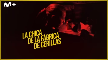 La chica de la fábrica de cerillas