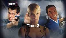 Taxi 2