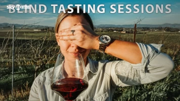 Blind Tasting Sessions