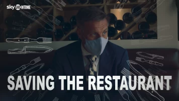 Saving the restaurant