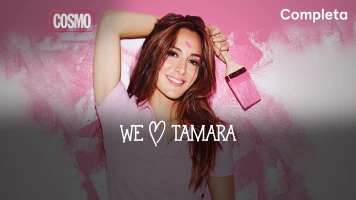 We love Tamara