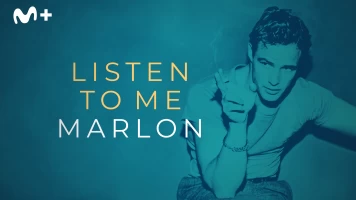 Listen to Me Marlon