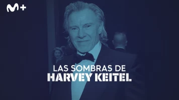 Las sombras de Harvey Keitel