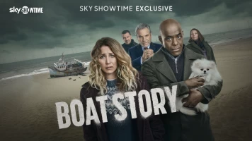 Boat Story