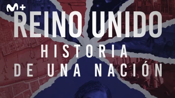 Reino Unido: historia de una nación