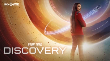 Star Trek: Discovery