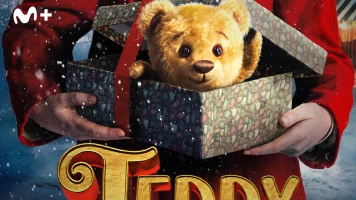 Teddy, la magia de la Navidad