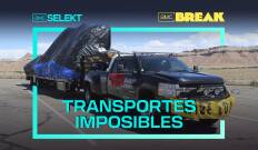 Transportes imposibles