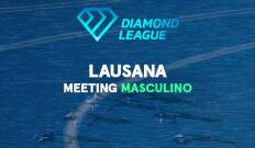 Meeting. Meeting: Lausana