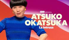 Atsuko Okatsuka: La Intrusa
