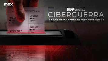 Ciberguerra en las elecciones estadounidenses