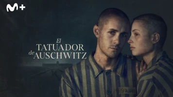 El tatuador de Auschwitz