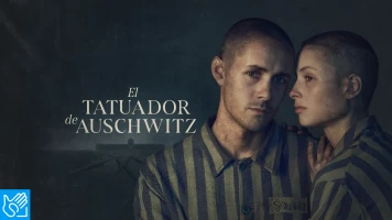 (LSE) - El tatuador de Auschwitz